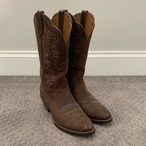 Ariat Cowboy Boots
